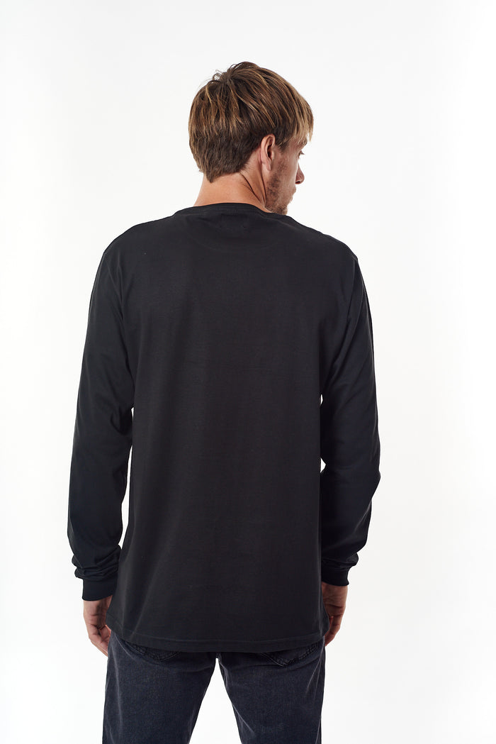 Remera Manga Larga Mickey O'Neill