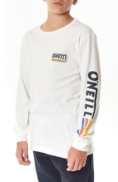 Remera Manga Larga Ride On O'Neill