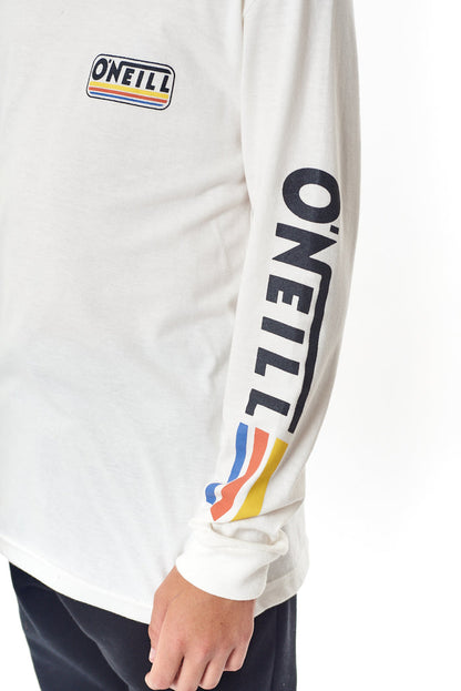 Remera Manga Larga Ride On O'Neill