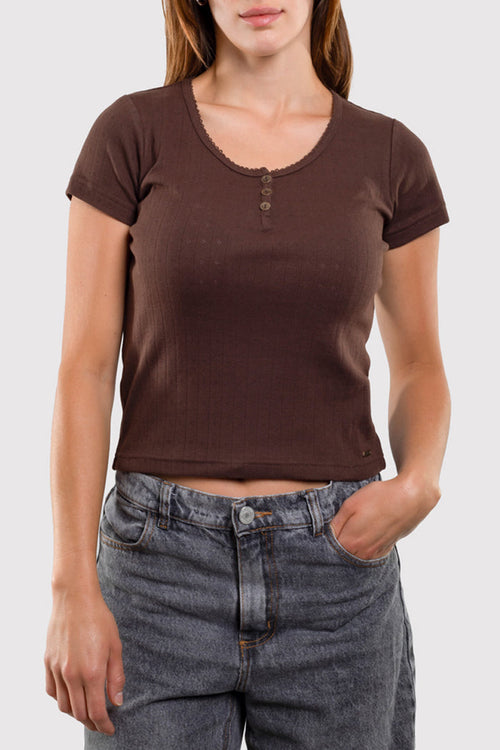 Remera Mila O'Neill