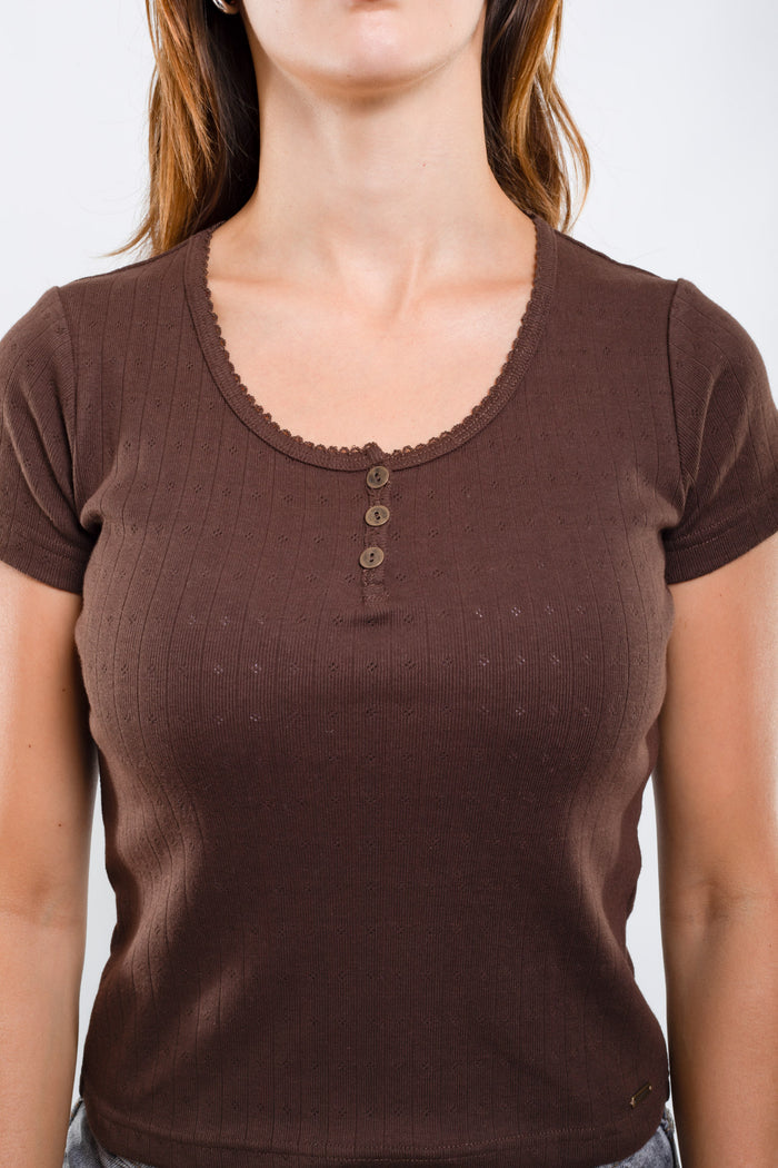 Remera Mila O'Neill