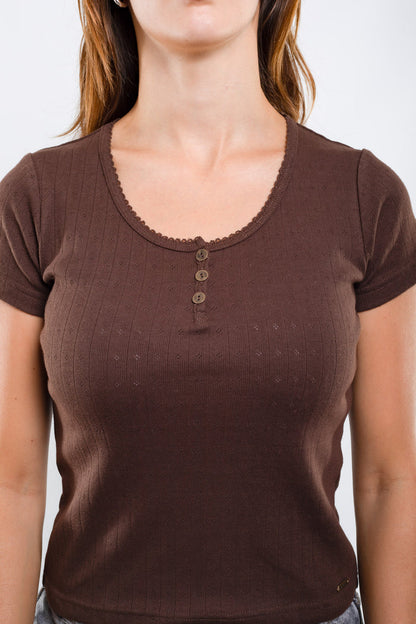 Remera Mila O'Neill