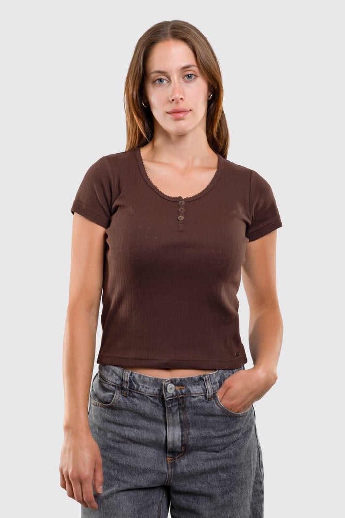 Remera Mila O'Neill