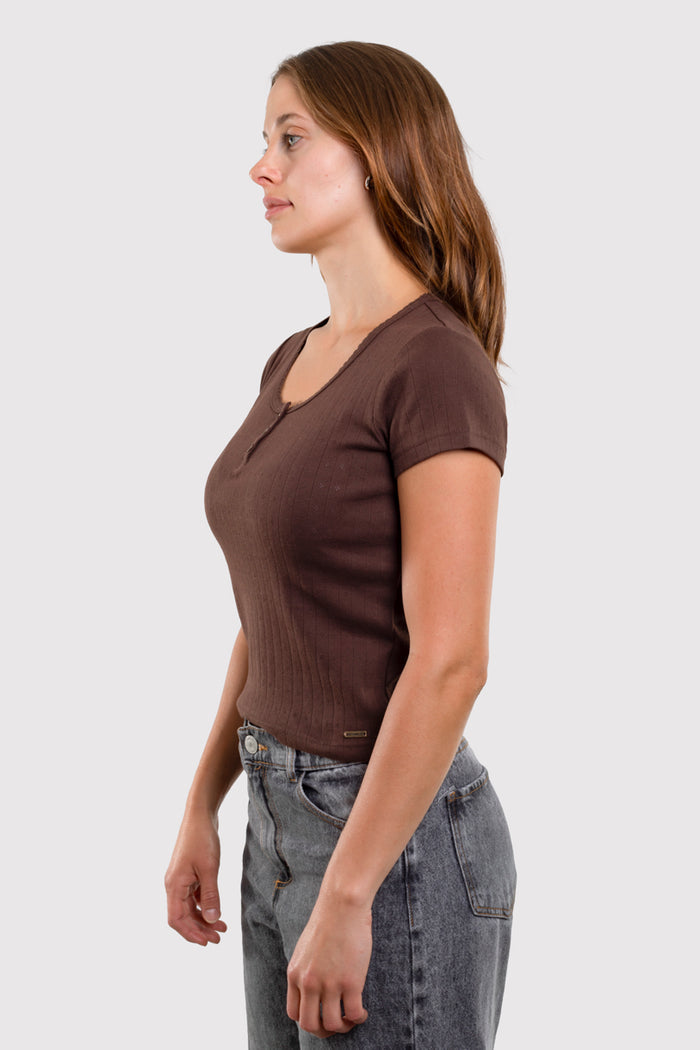 Remera Mila O'Neill