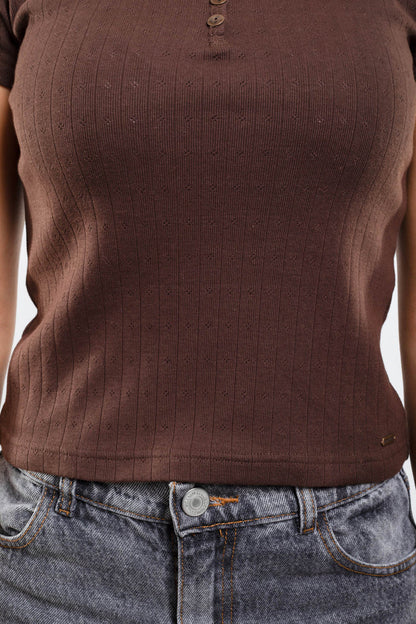 Remera Mila O'Neill