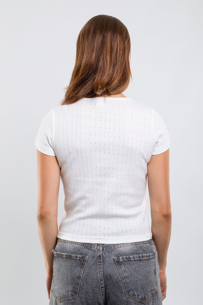 Remera Mila O'Neill