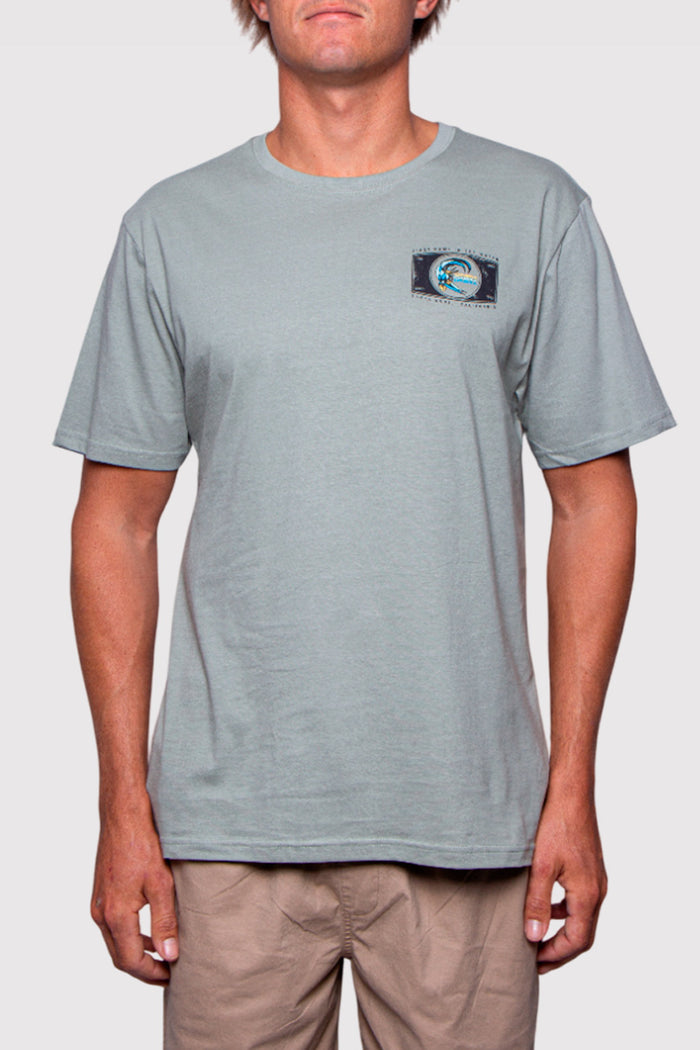 Remera Morning O'Neill