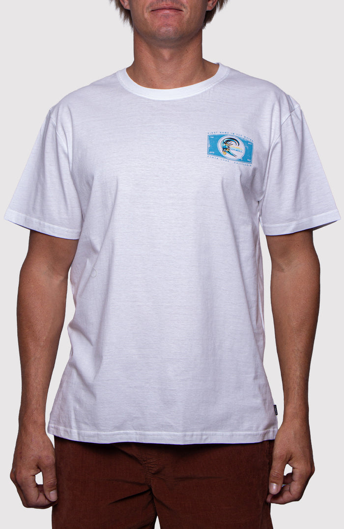 Remera Morning O'Neill