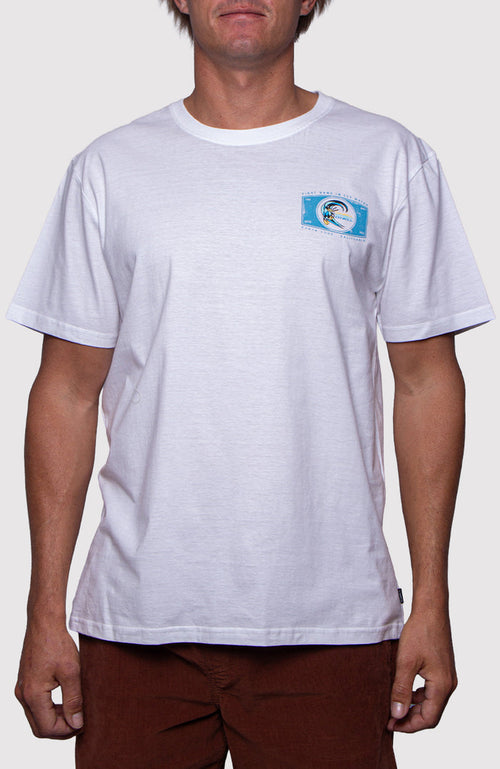 Remera Morning O'Neill