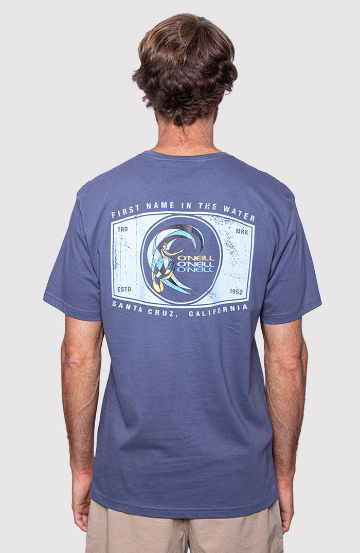 Remera Morning O'Neill