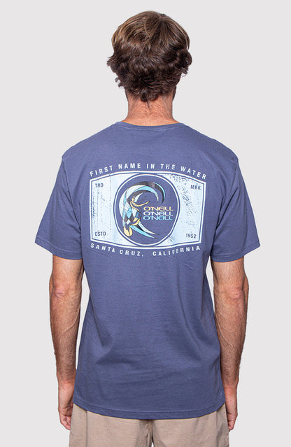 Remera Morning O'Neill