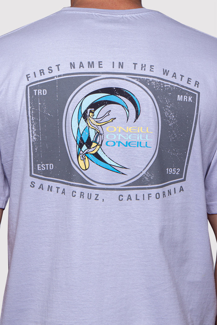 Remera Morning O'Neill