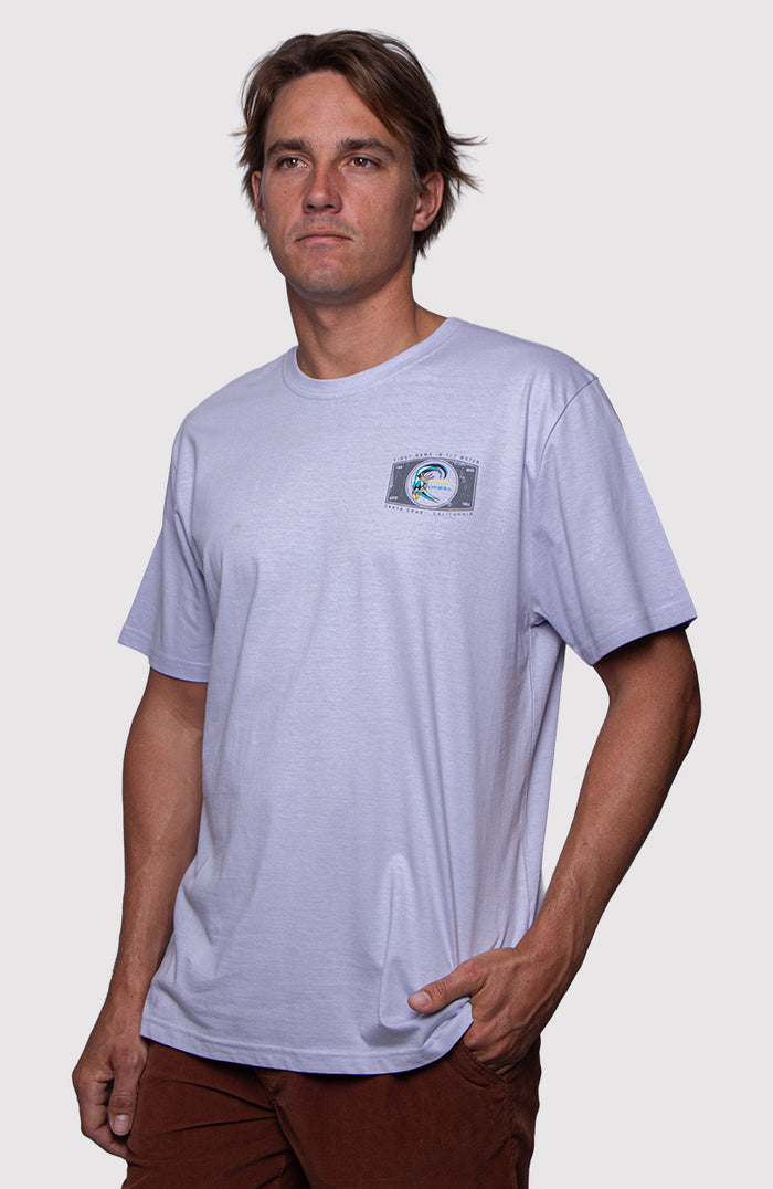 Remera Morning O'Neill