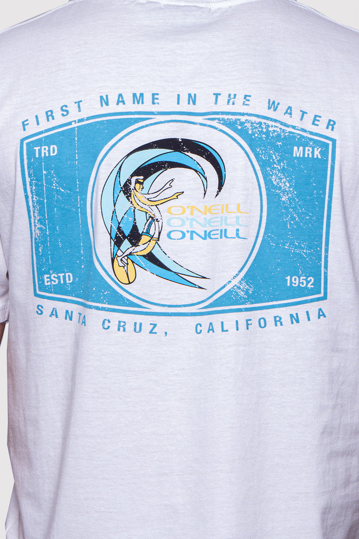 Remera Morning O'Neill
