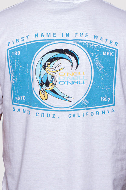 Remera Morning O'Neill