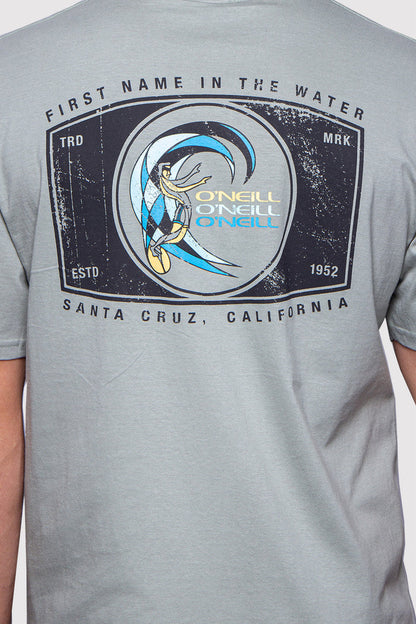 Remera Morning O'Neill