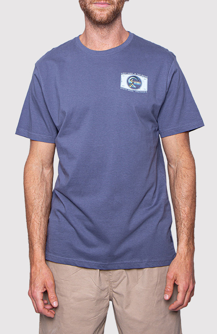 Remera Morning O'Neill