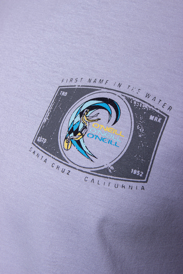 Remera Morning O'Neill
