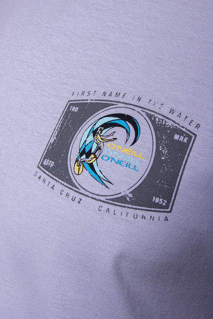 Remera Morning O'Neill