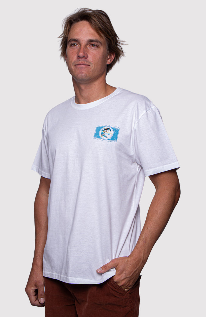 Remera Morning O'Neill