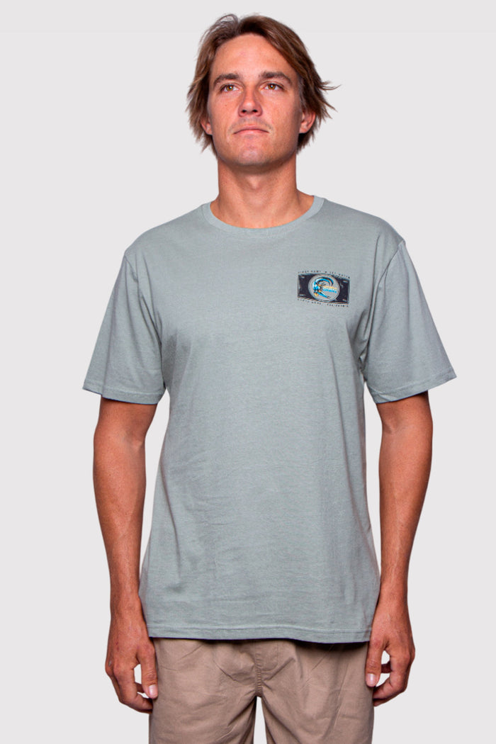 Remera Morning O'Neill