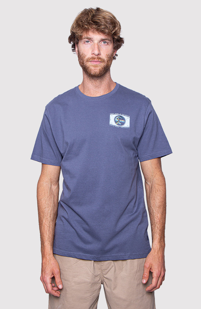 Remera Morning O'Neill