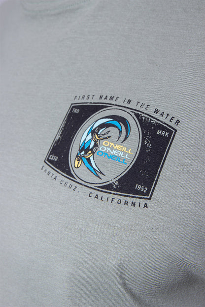 Remera Morning O'Neill