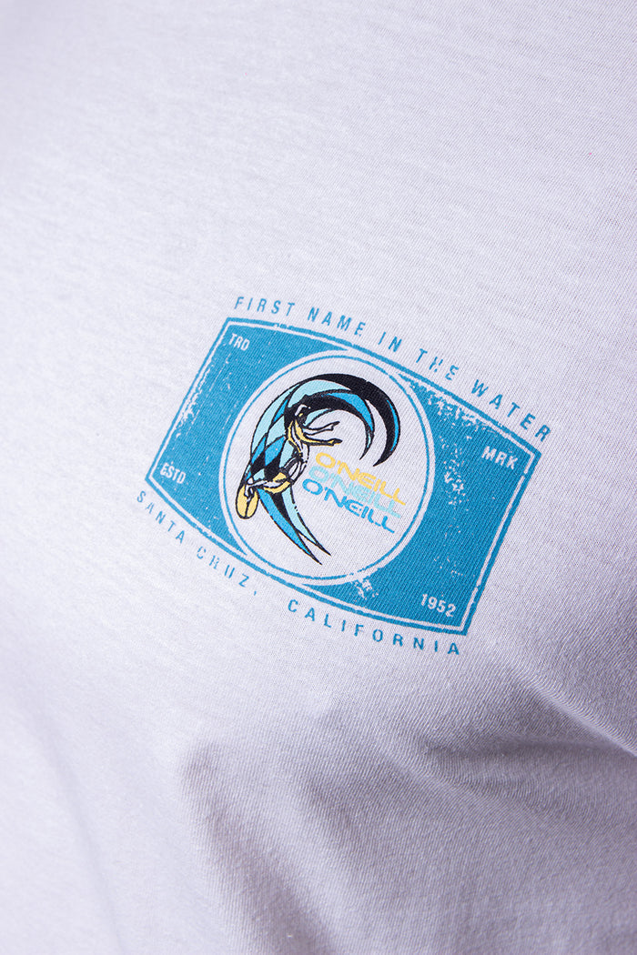 Remera Morning O'Neill