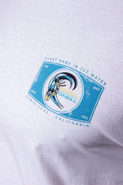 Remera Morning O'Neill