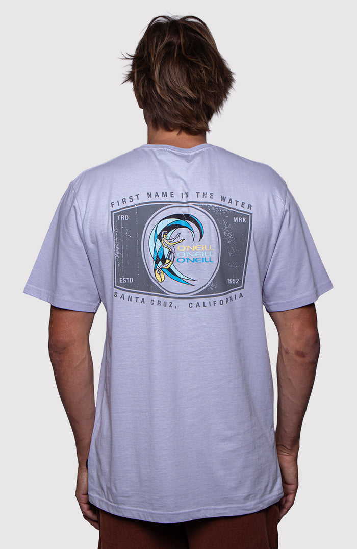 Remera Morning O'Neill