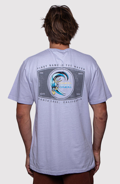 Remera Morning O'Neill