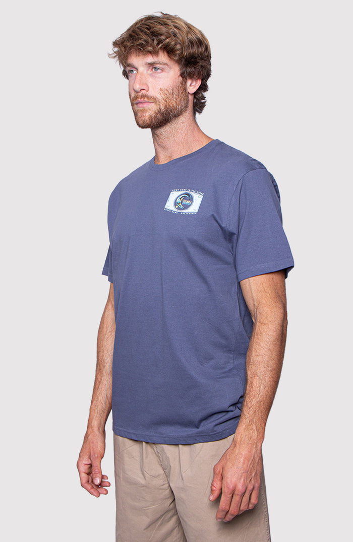 Remera Morning O'Neill
