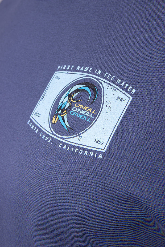 Remera Morning O'Neill
