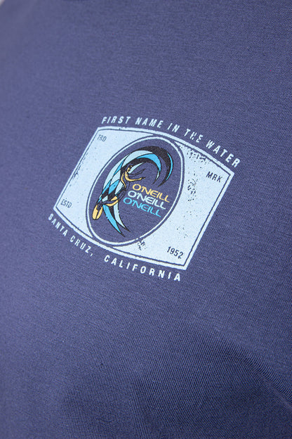 Remera Morning O'Neill