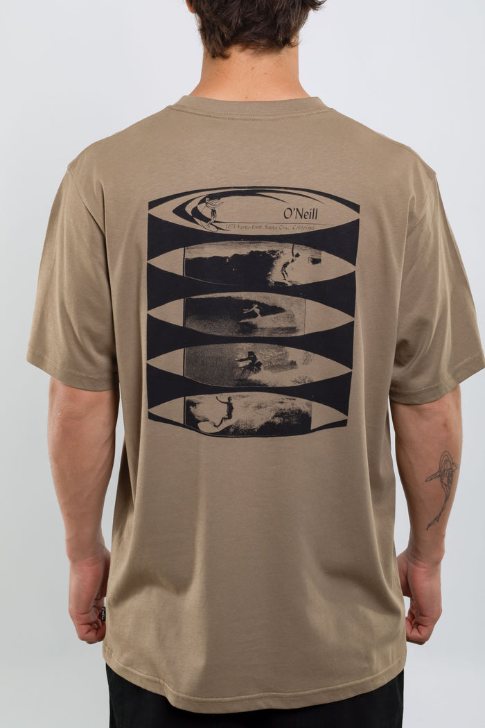 Remera OG 60'S AD O'Neill