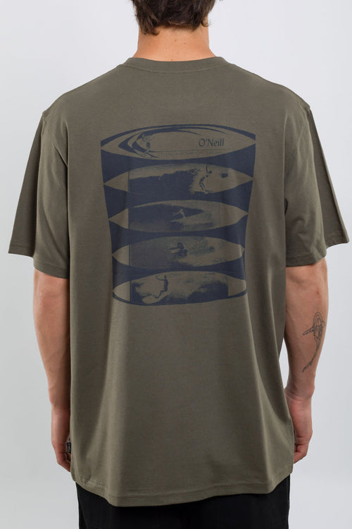Remera OG 60'S AD O'Neill