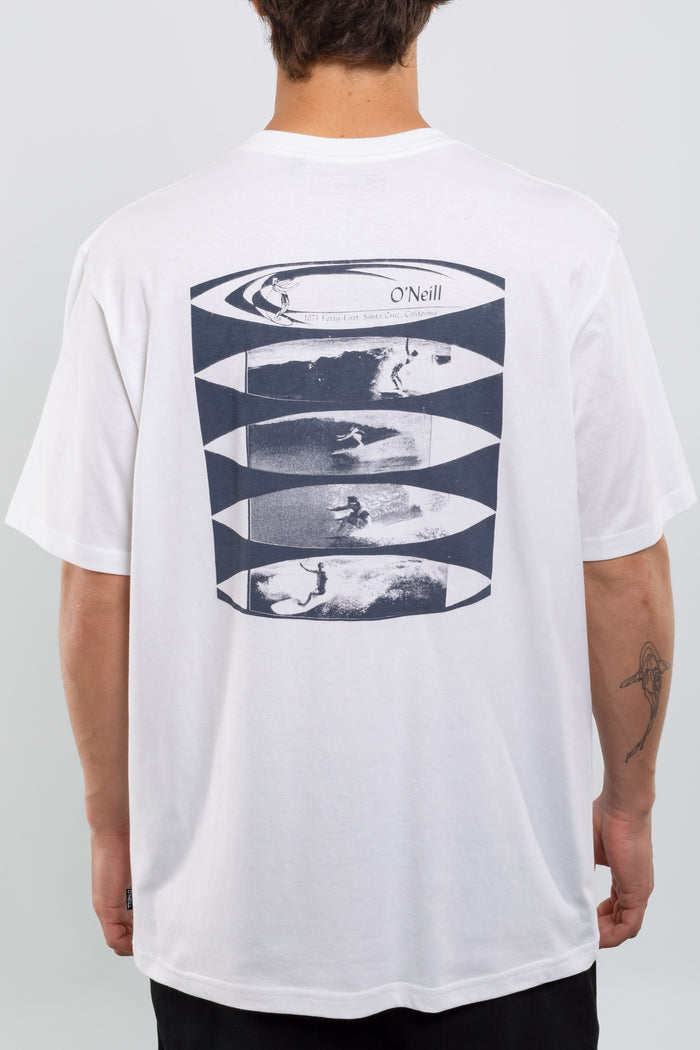 Remera OG 60'S AD O'Neill