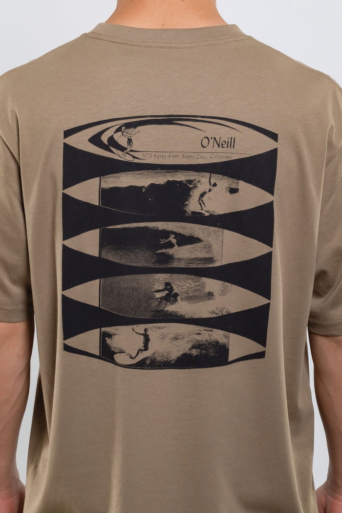 Remera OG 60'S AD O'Neill