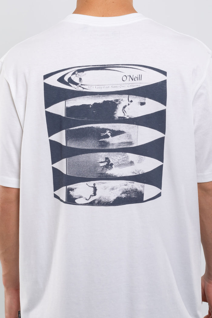 Remera OG 60'S AD O'Neill