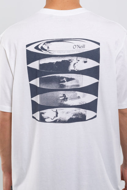 Remera OG 60'S AD O'Neill