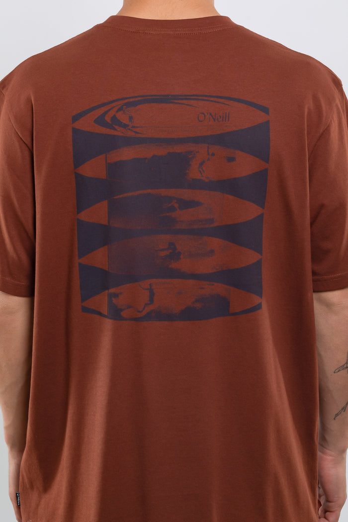 Remera OG 60'S AD O'Neill