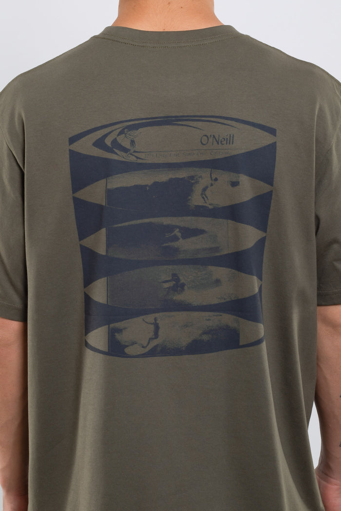Remera OG 60'S AD O'Neill