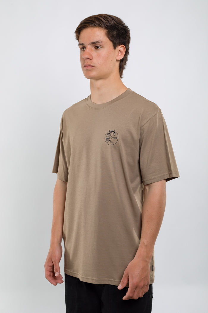 Remera OG 60'S AD O'Neill