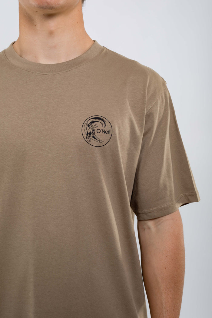 Remera OG 60'S AD O'Neill