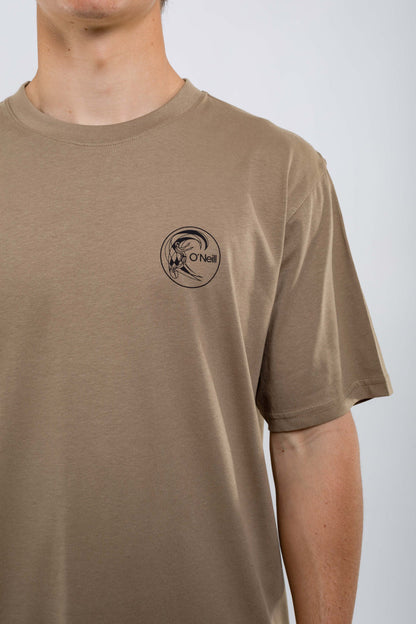 Remera OG 60'S AD O'Neill