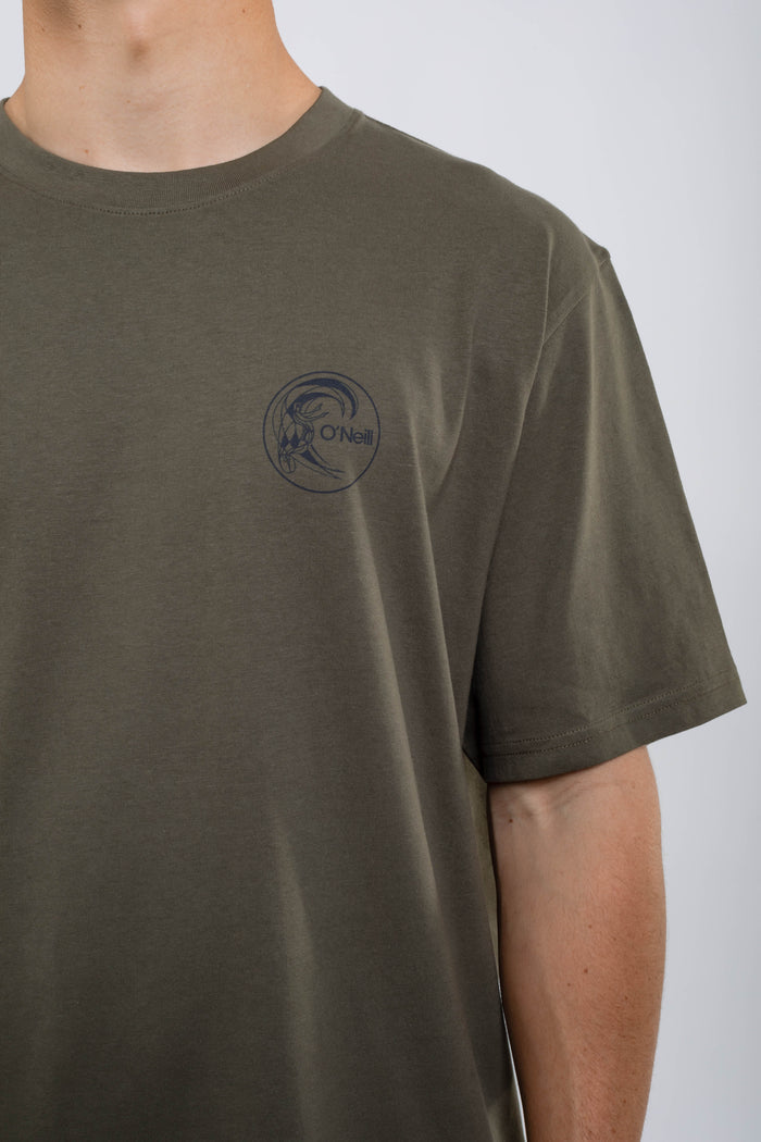 Remera OG 60'S AD O'Neill