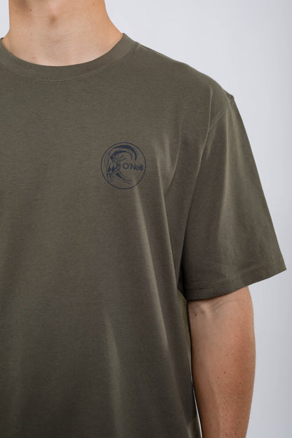 Remera OG 60'S AD O'Neill