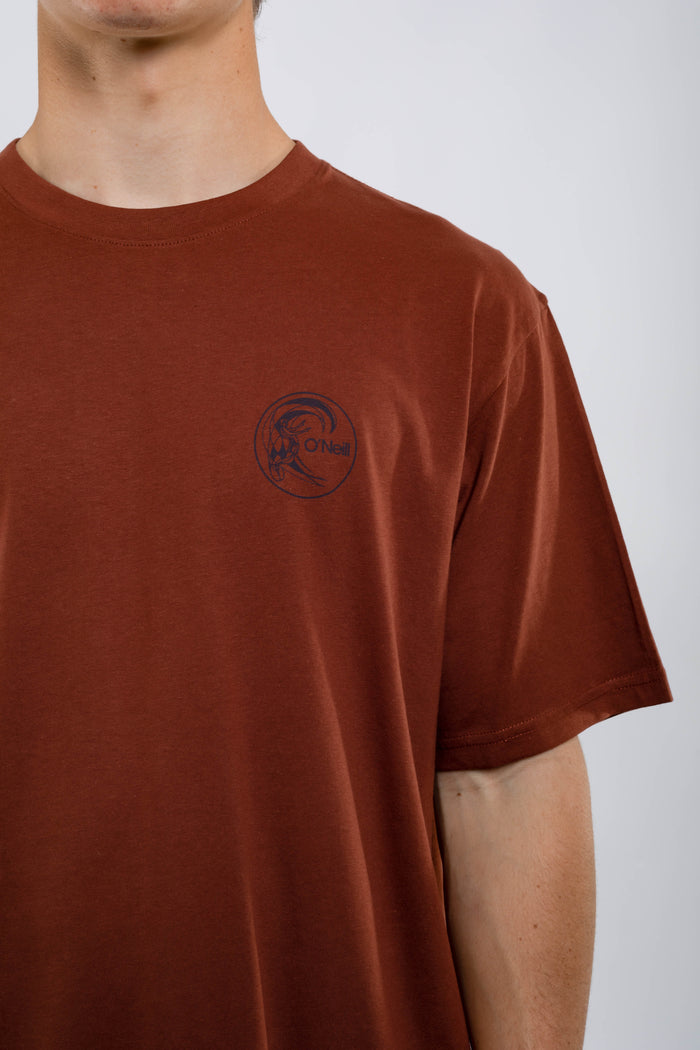 Remera OG 60'S AD O'Neill