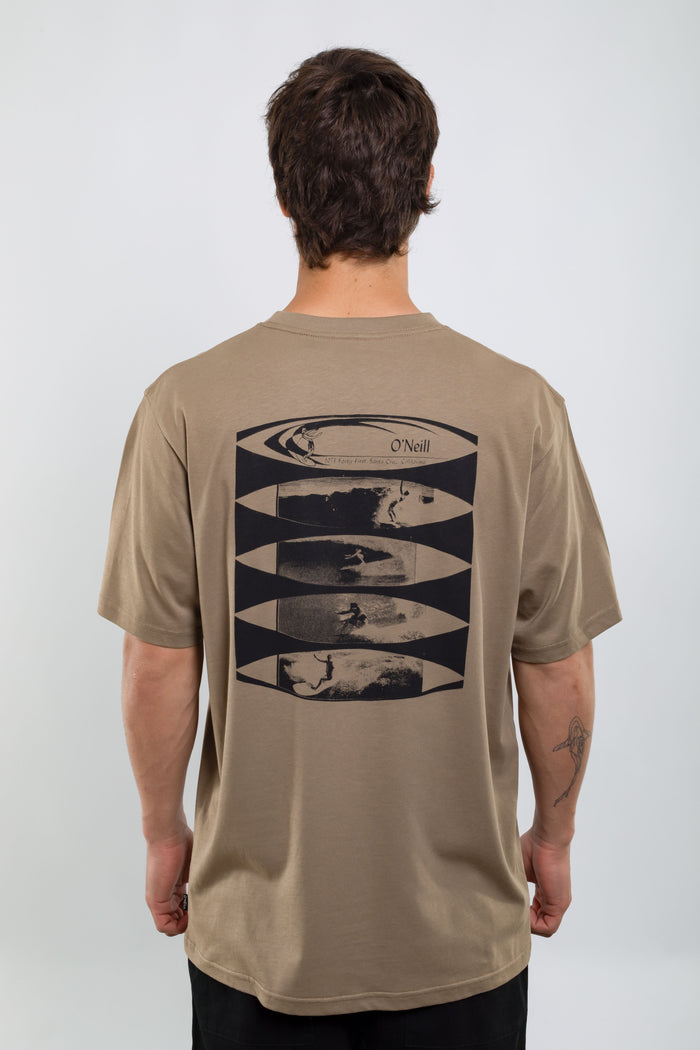 Remera OG 60'S AD O'Neill