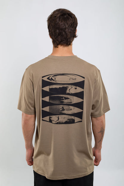 Remera OG 60'S AD O'Neill
